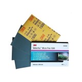 3m 2048 401Q Su Zımparası P1500 138X230MM