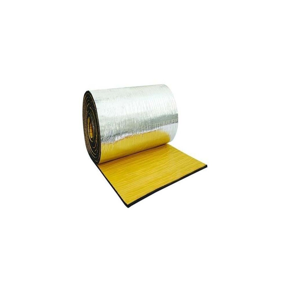ODE R-FLEX 19 MM YAPIŞKANLI VE ALU FOLYOLU RULO 1 PAKET 10 m2