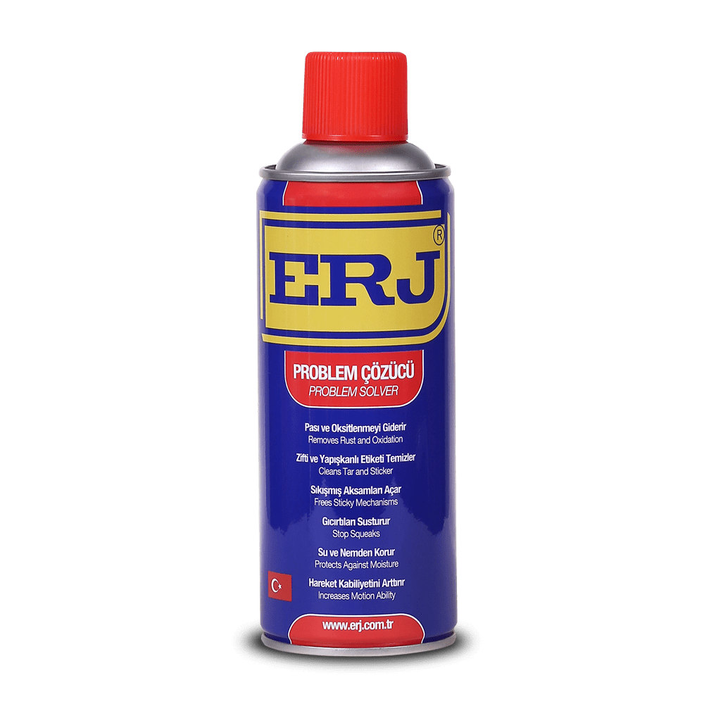 ERJ Problem Çözücü  400 Ml 12 Adet