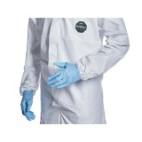 DuPont ProShield 60 Tek Kullanımlık Tulum