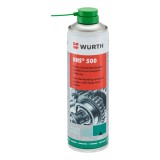 Würth Tutunma özellikli yağlayıcı HHS 500 Lube