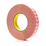 3m GPT-020 Çift Taraflı Bant 19mm  50 Metre