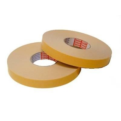 Köpük Bant 18mmx2mt Çift Taraflı 12 Adet