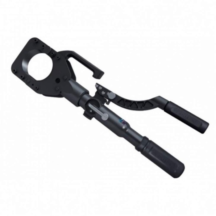 Hz-85 hidrolik kablo kesme makası