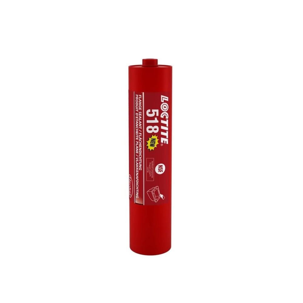 Loctite 518  flange sealant 300ml 