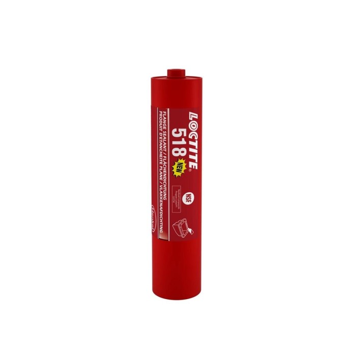 Loctite 518  flange sealant 300ml 