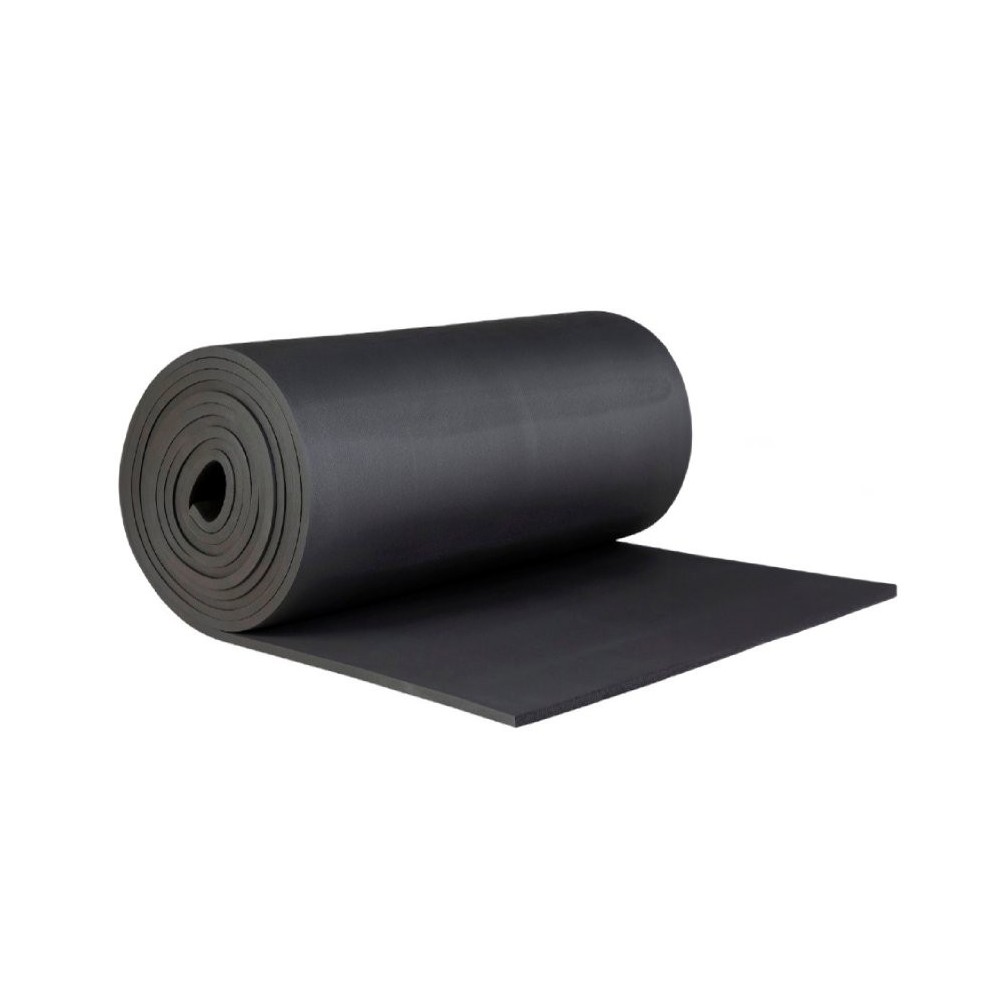 ODE R-FLEX STD  32MM  YAPIŞKANLI KAUÇUK İZOLE RULO 