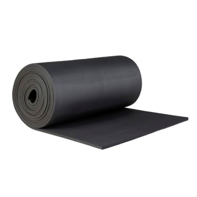 ODE R-FLEX STD 40 MM  YAPIŞKANLI KAUÇUK İZOLE RULO 