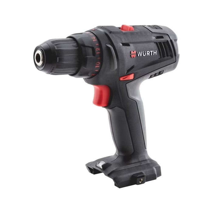 Würth  Akülü matkap ve vidalama makinesi ABS 12 COMPACT M-CUBE