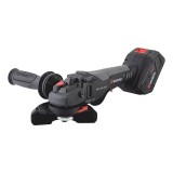 Würth AWS 18-125 P COMPACT M-CUBE akülü avuçiçi taşlama makinesi