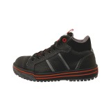 Würth S3 İŞ GÜVENLİĞİ AYAKKABISI SNEAKERS SİYAH