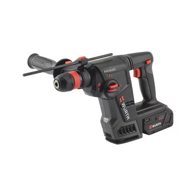 Würth Akülü darbeli matkap ABH 18 COMPACT M-CUBE