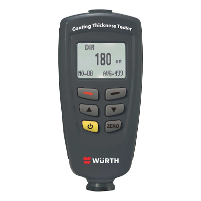 Würth BOYA KALINLIK ÖLÇÜM CİHAZI