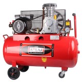Attlas Hk 20200 Monofaze Kompresör 200 Lt 3Hp