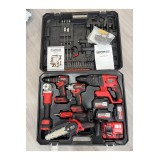 Kimmeer Plus 6 Lı Set